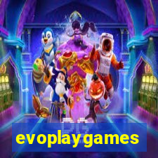 evoplaygames