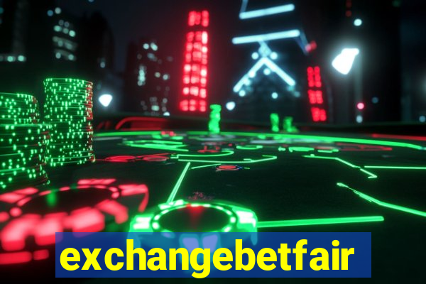 exchangebetfair