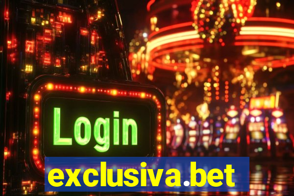 exclusiva.bet