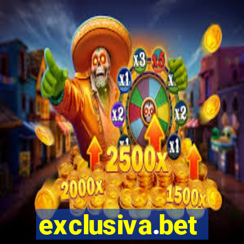 exclusiva.bet