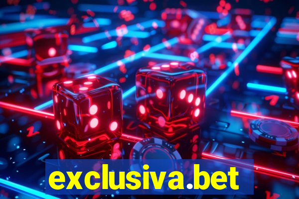 exclusiva.bet