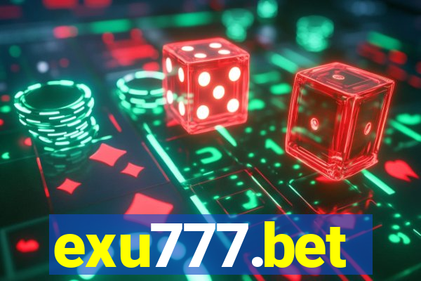 exu777.bet