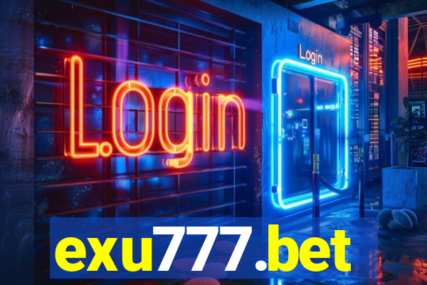 exu777.bet
