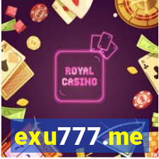 exu777.me