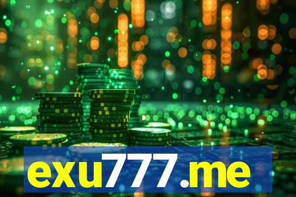 exu777.me