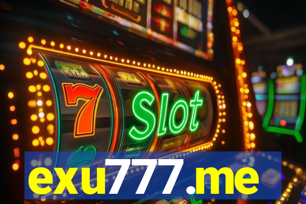 exu777.me