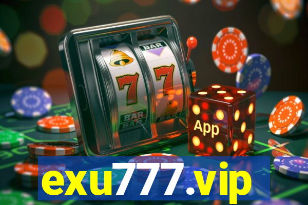 exu777.vip