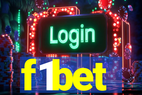 f1bet