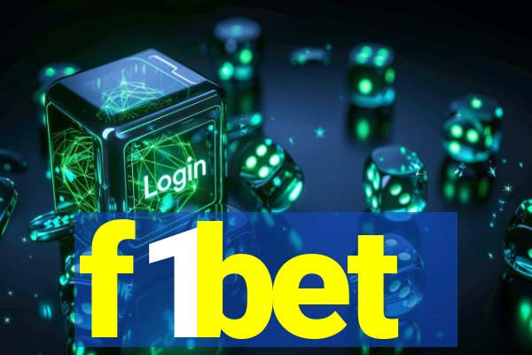 f1bet