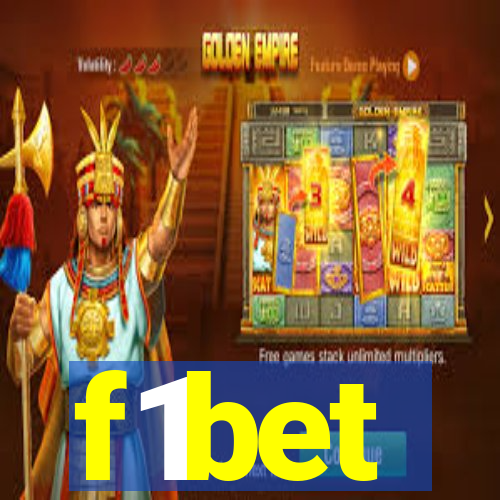 f1bet