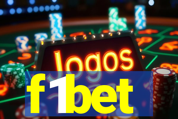 f1bet
