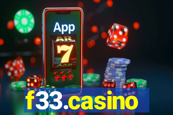 f33.casino