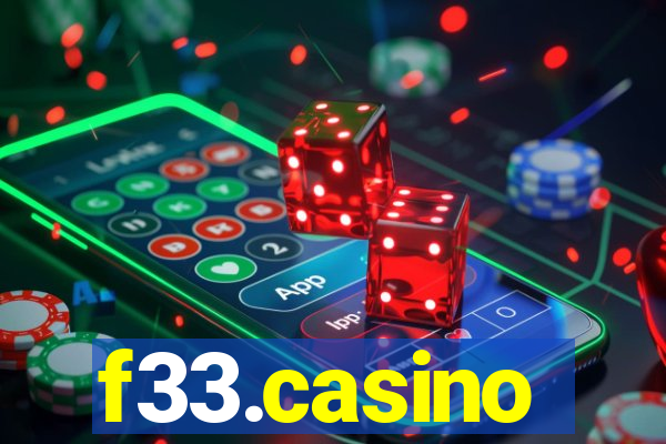 f33.casino