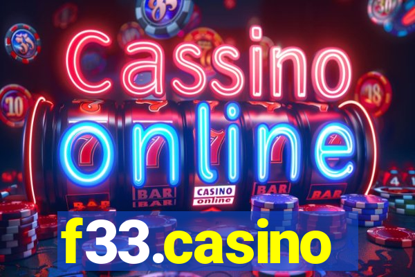 f33.casino