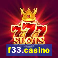 f33.casino