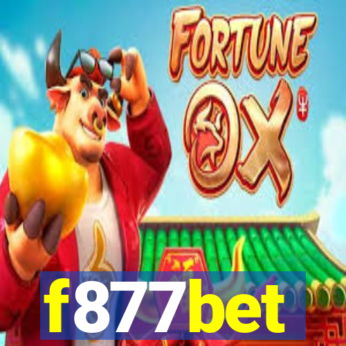 f877bet