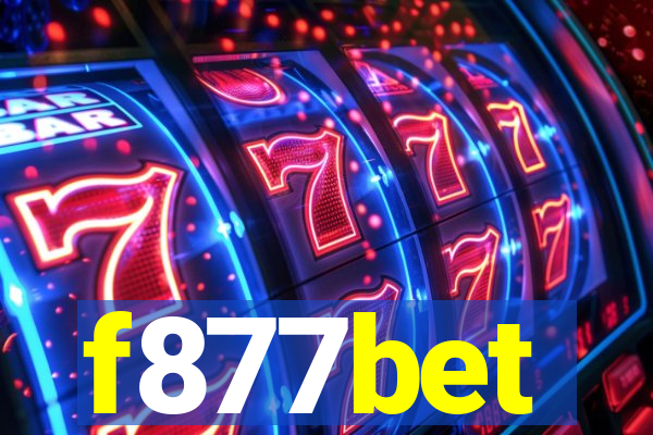 f877bet