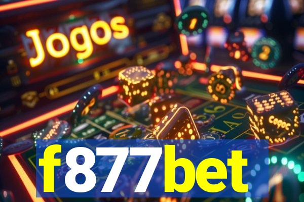 f877bet