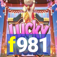 f981