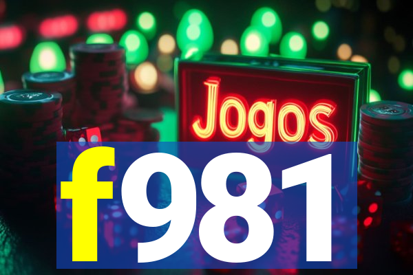 f981