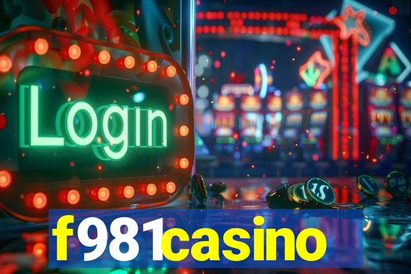 f981casino
