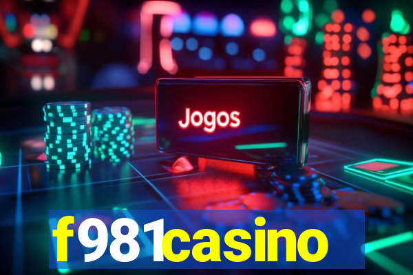 f981casino