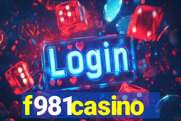 f981casino
