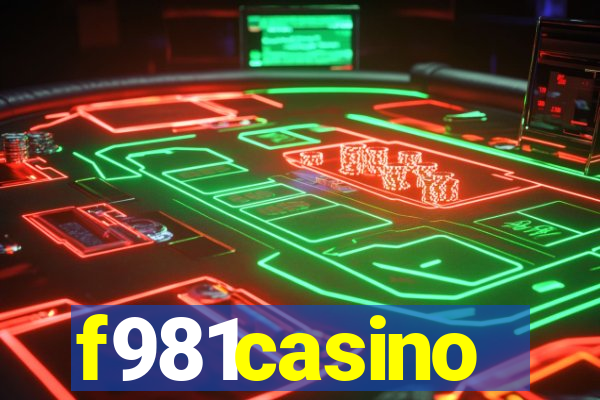 f981casino