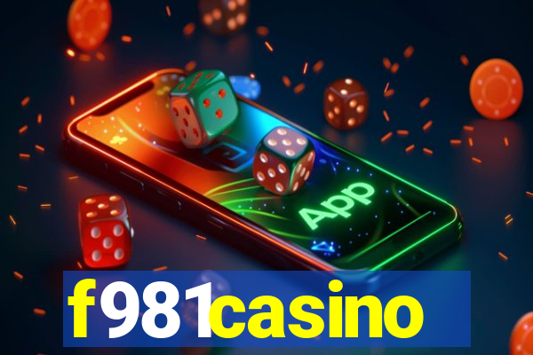 f981casino