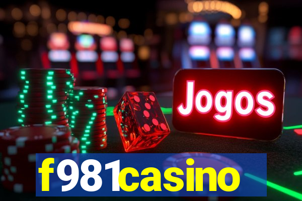 f981casino