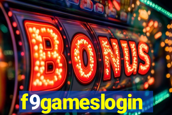 f9gameslogin