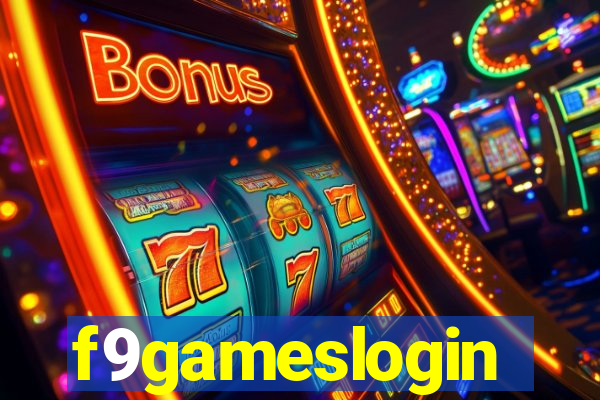 f9gameslogin