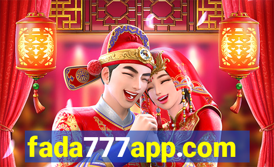 fada777app.com