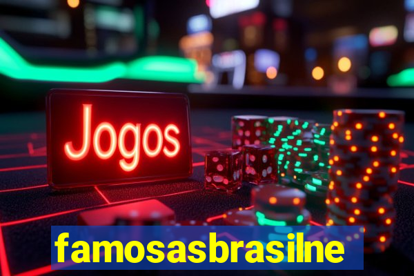 famosasbrasilnet