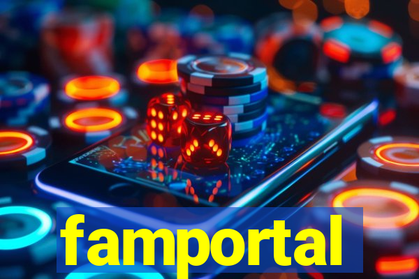 famportal