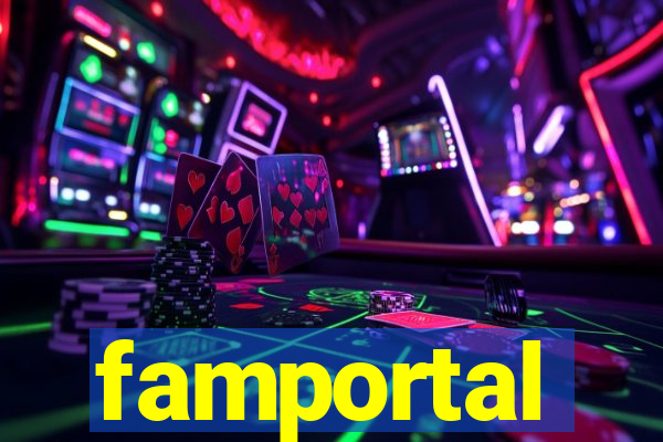 famportal