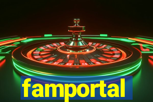 famportal