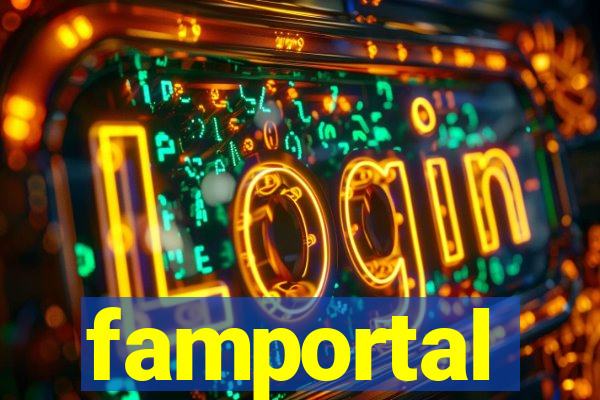 famportal