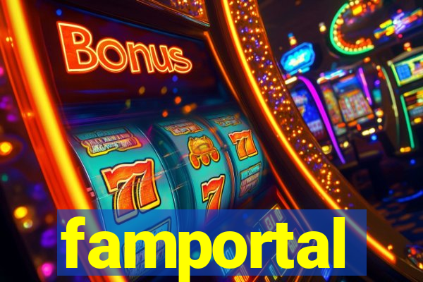 famportal