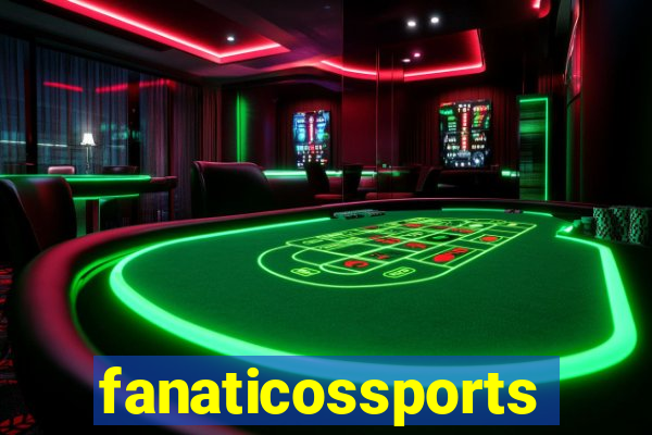 fanaticossports.bet