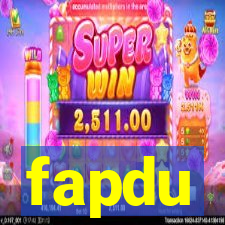 fapdu