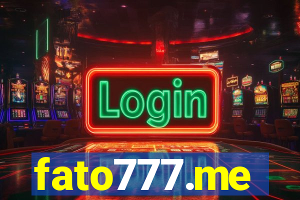 fato777.me