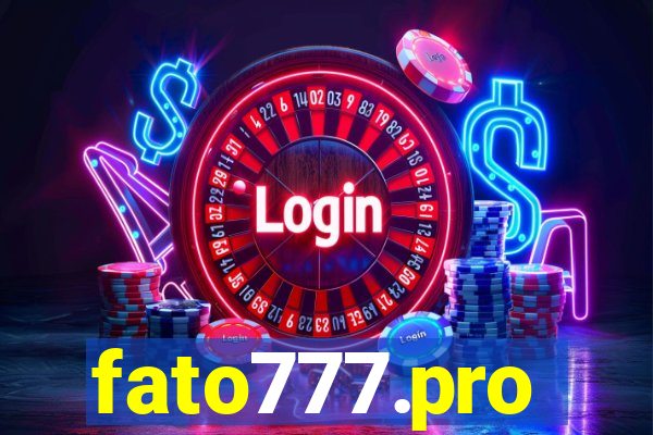 fato777.pro