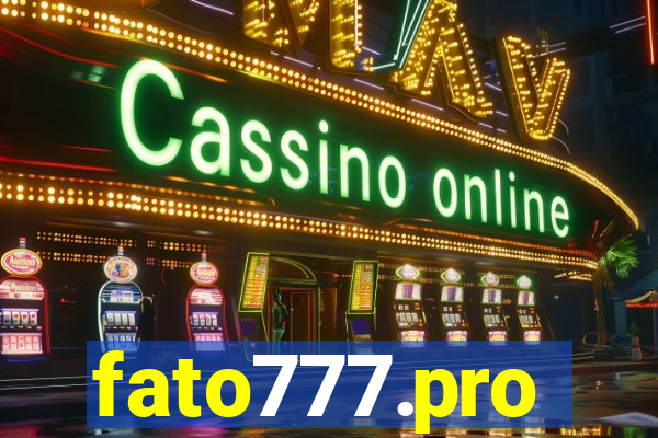 fato777.pro