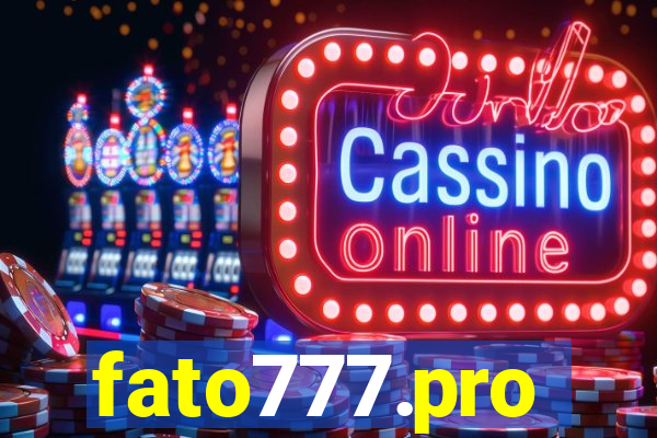 fato777.pro