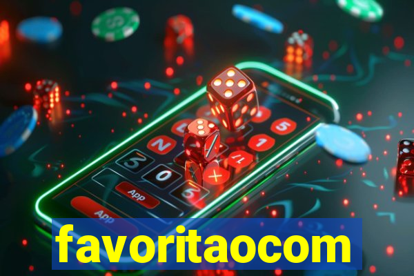 favoritaocom
