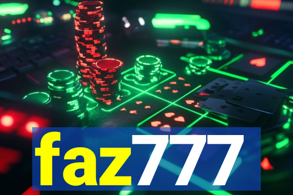 faz777