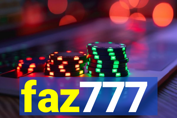 faz777