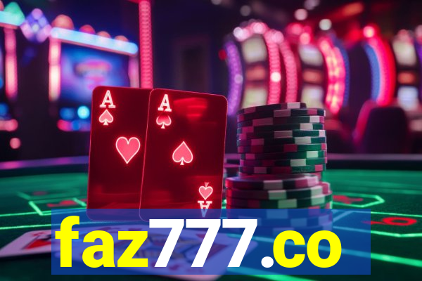 faz777.co