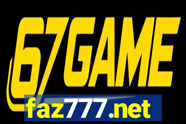 faz777.net